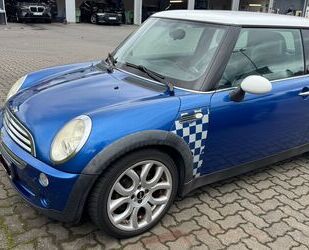Mini Cooper Gebrauchtwagen