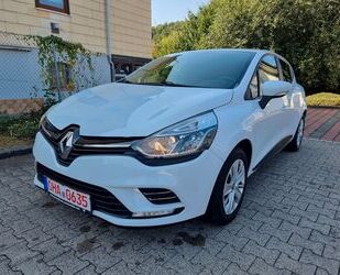 Renault Clio Gebrauchtwagen