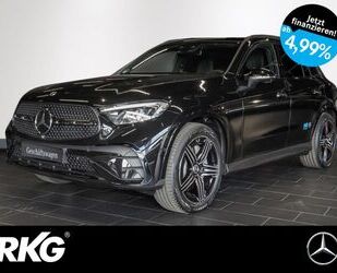 Mercedes-Benz GLC 300 Gebrauchtwagen