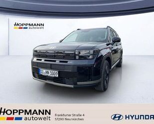 Hyundai SANTA FE Gebrauchtwagen