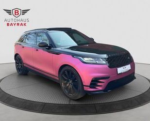 Land Rover Range Rover Velar Gebrauchtwagen
