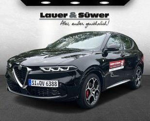 Alfa Romeo Tonale Gebrauchtwagen