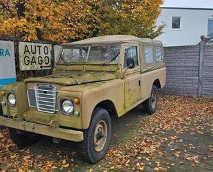 Land Rover Defender Gebrauchtwagen