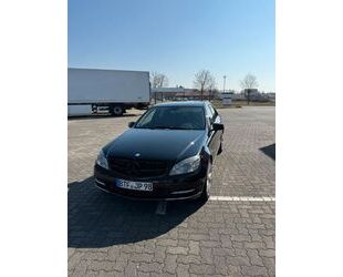 Mercedes-Benz C 350 Gebrauchtwagen