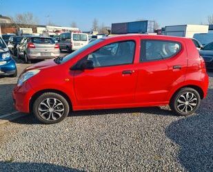 Suzuki Alto Gebrauchtwagen