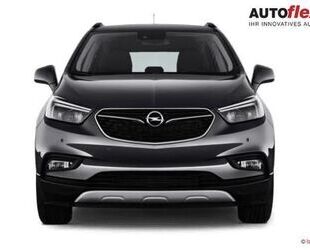 Opel Mokka X Gebrauchtwagen