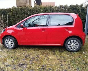VW up! Gebrauchtwagen