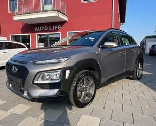 Hyundai KONA Gebrauchtwagen