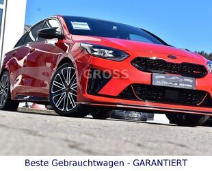 Kia pro ceed / ProCeed Gebrauchtwagen