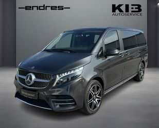 Mercedes-Benz V 300 Gebrauchtwagen