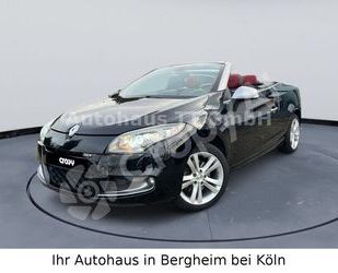 Renault Megane Gebrauchtwagen
