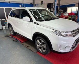 Suzuki Vitara Gebrauchtwagen