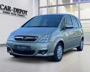 Opel Meriva Gebrauchtwagen