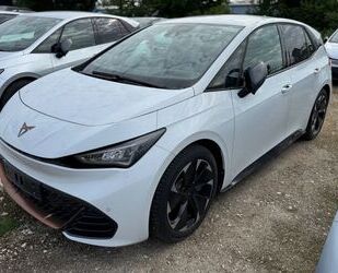 Cupra Born Gebrauchtwagen