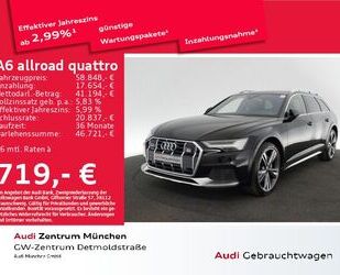 Audi A6 Allroad Gebrauchtwagen