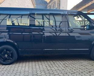 VW T6 Caravelle Gebrauchtwagen
