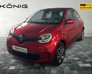 Renault Twingo Gebrauchtwagen