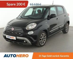 Fiat 500L Gebrauchtwagen
