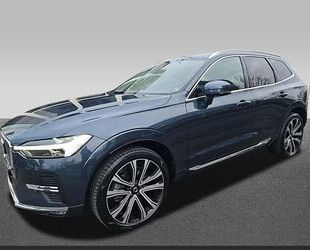 Volvo XC60 Gebrauchtwagen