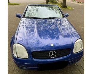 Mercedes-Benz SLK 230 Gebrauchtwagen