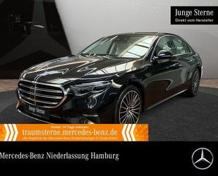 Mercedes-Benz E 400 Gebrauchtwagen