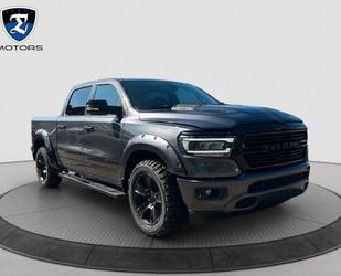 Dodge RAM Gebrauchtwagen