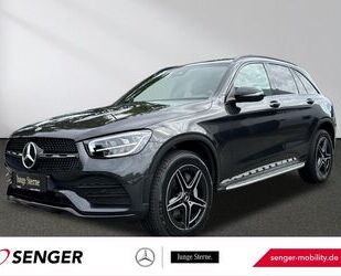 Mercedes-Benz GLC 300 Gebrauchtwagen
