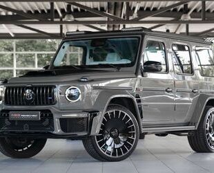 Mercedes-Benz G 63 AMG Gebrauchtwagen