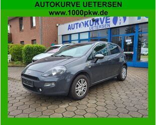 Fiat Punto Gebrauchtwagen