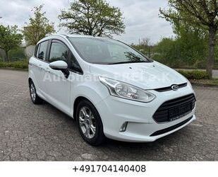 Ford B-Max Gebrauchtwagen