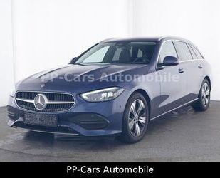 Mercedes-Benz C 220 Gebrauchtwagen