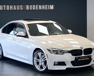 BMW 330 Gebrauchtwagen