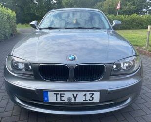 BMW 116 Gebrauchtwagen