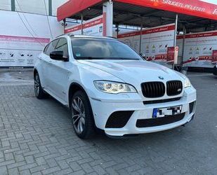 BMW X6 Gebrauchtwagen