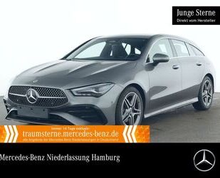Mercedes-Benz CLA 180 Shooting Brake Gebrauchtwagen