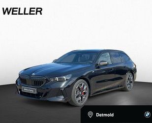 BMW 540 Gebrauchtwagen