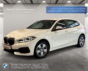 BMW 118 Gebrauchtwagen