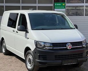 VW T6 Transporter Gebrauchtwagen