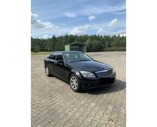 Mercedes-Benz C 180 Gebrauchtwagen