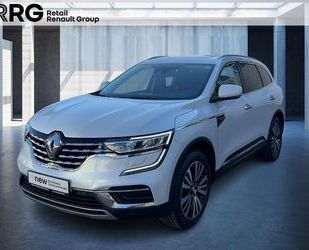 Renault Koleos Gebrauchtwagen