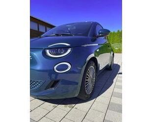 Fiat 500e Gebrauchtwagen