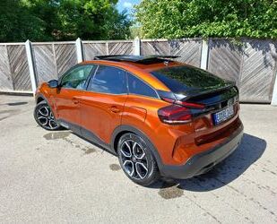 Citroen C4 Gebrauchtwagen