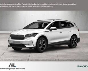 Skoda Enyaq Gebrauchtwagen