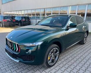 Maserati Levante Gebrauchtwagen