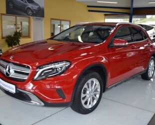 Mercedes-Benz GLA 200 Gebrauchtwagen