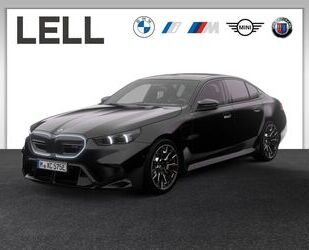 BMW M5 Gebrauchtwagen