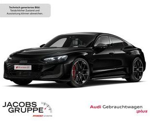 Audi RS e-tron GT Gebrauchtwagen