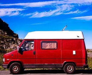 Fiat Ducato Gebrauchtwagen