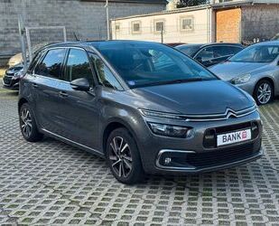 Citroen C4 Picasso Gebrauchtwagen