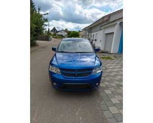 Dodge Journey Gebrauchtwagen